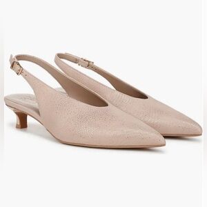 Naturalizer “Nicolette” Slingback Pumps | Size 9